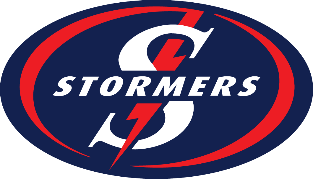 Stormers 2000-Pres Primary Logo iron on paper